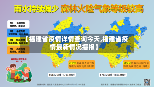 【福建省疫情详情查询今天,福建省疫情最新情况播报】-第2张图片