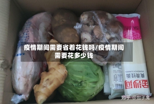 疫情期间需要省着花钱吗/疫情期间需要花多少钱-第3张图片