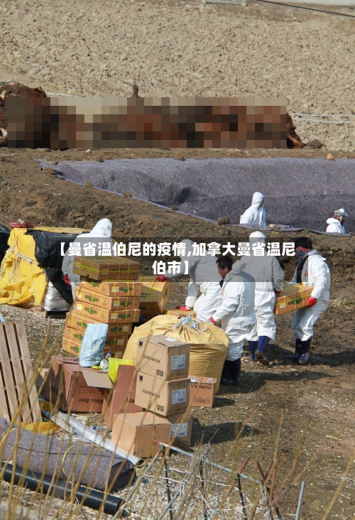 【曼省温伯尼的疫情,加拿大曼省温尼伯市】-第3张图片