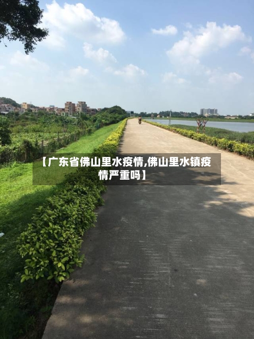 【广东省佛山里水疫情,佛山里水镇疫情严重吗】-第1张图片