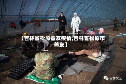 【吉林省松原善友疫情,吉林省松原市善友】-第1张图片