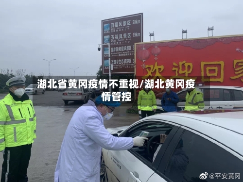 湖北省黄冈疫情不重视/湖北黄冈疫情管控-第3张图片