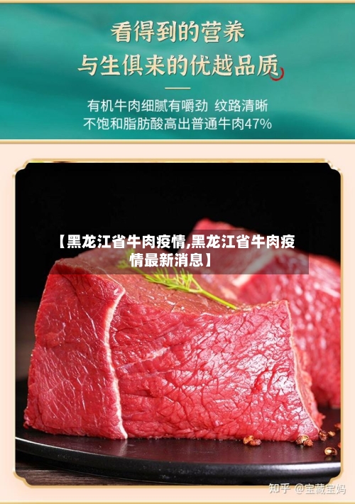 【黑龙江省牛肉疫情,黑龙江省牛肉疫情最新消息】-第2张图片