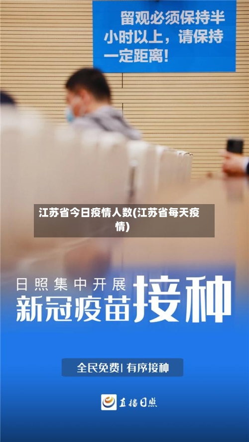 江苏省今日疫情人数(江苏省每天疫情)-第3张图片