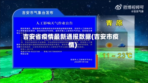 吉安省疫情最新通报数据(吉安市疫情)-第1张图片