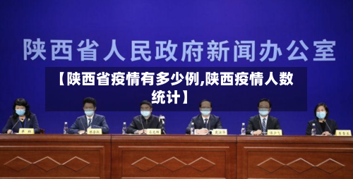 【陕西省疫情有多少例,陕西疫情人数统计】-第2张图片