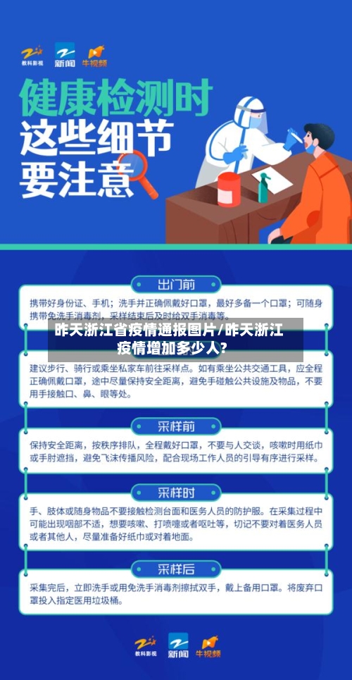 昨天浙江省疫情通报图片/昨天浙江疫情增加多少人?-第3张图片