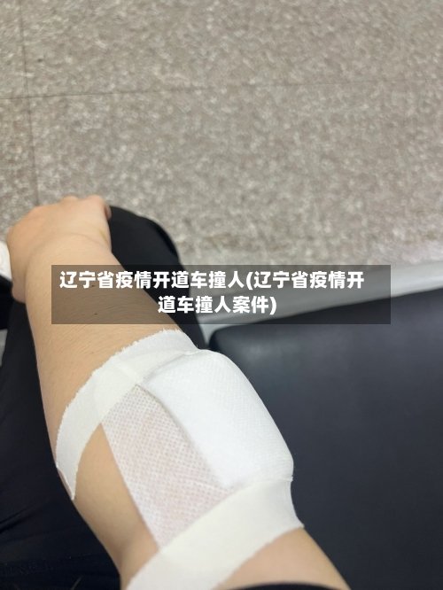 辽宁省疫情开道车撞人(辽宁省疫情开道车撞人案件)-第1张图片