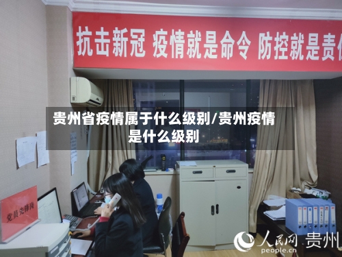 贵州省疫情属于什么级别/贵州疫情是什么级别-第3张图片