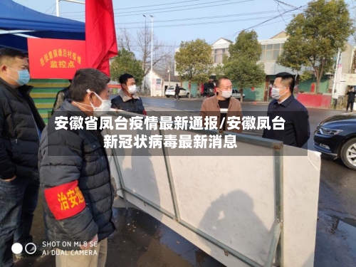 安徽省凤台疫情最新通报/安徽凤台新冠状病毒最新消息-第1张图片