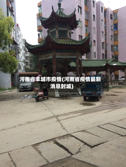 河南省丰城市疫情(河南省疫情最新消息封城)-第2张图片