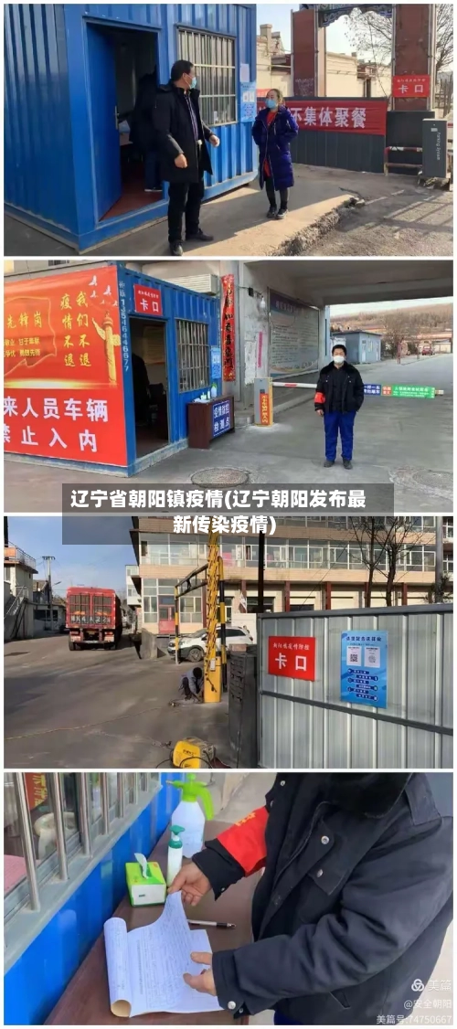 辽宁省朝阳镇疫情(辽宁朝阳发布最新传染疫情)-第1张图片