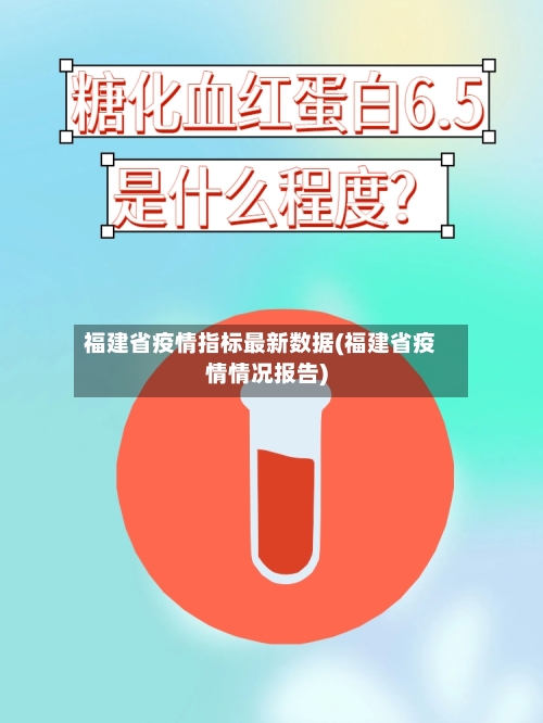 福建省疫情指标最新数据(福建省疫情情况报告)-第1张图片