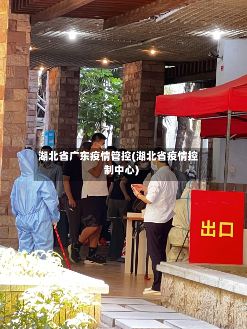 湖北省广东疫情管控(湖北省疫情控制中心)-第2张图片