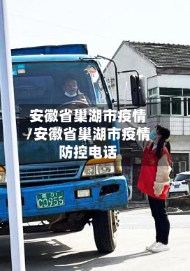 安徽省巢湖市疫情/安徽省巢湖市疫情防控电话-第2张图片