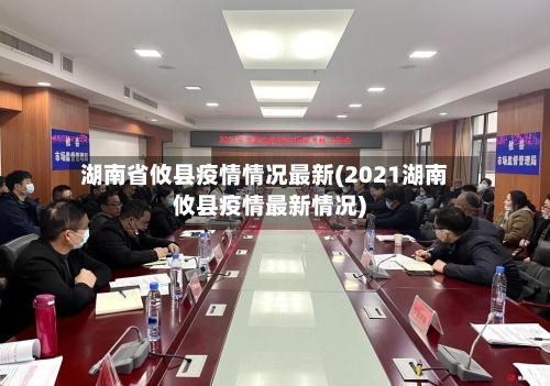 湖南省攸县疫情情况最新(2021湖南攸县疫情最新情况)-第2张图片