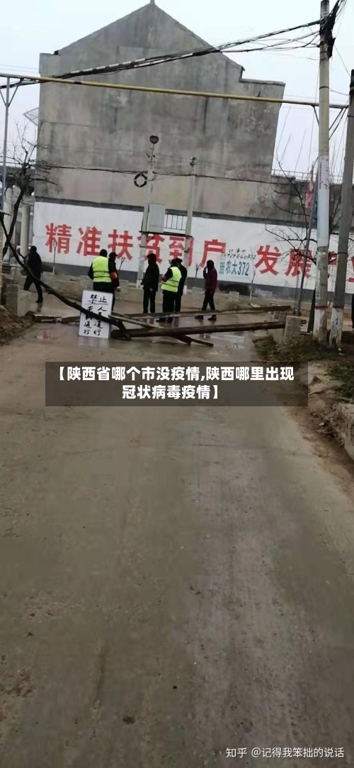 【陕西省哪个市没疫情,陕西哪里出现冠状病毒疫情】-第1张图片