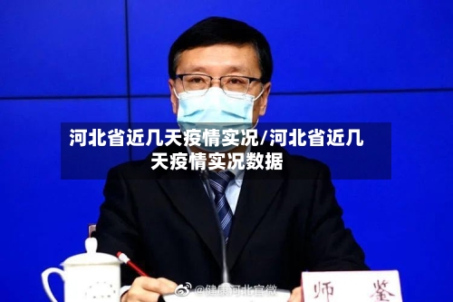 河北省近几天疫情实况/河北省近几天疫情实况数据-第2张图片
