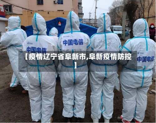 【疫情辽宁省阜新市,阜新疫情防控】-第2张图片