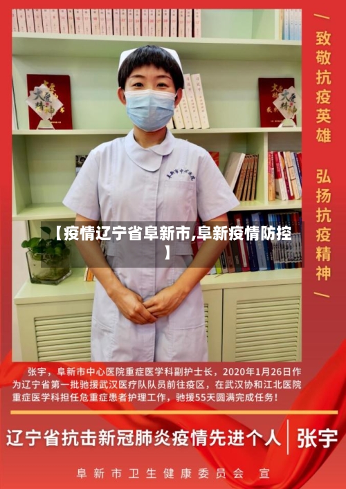 【疫情辽宁省阜新市,阜新疫情防控】-第1张图片