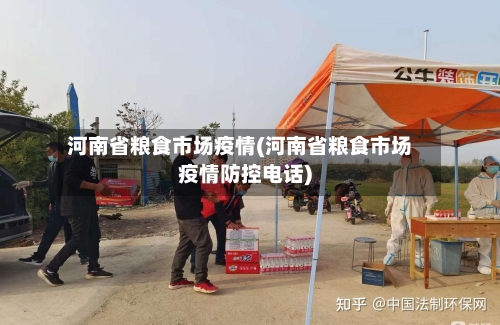 河南省粮食市场疫情(河南省粮食市场疫情防控电话)-第2张图片