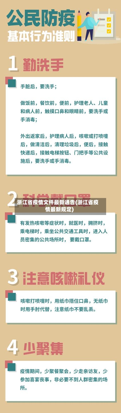 浙江省疫情文件最新通告(浙江省疫情最新规定)-第3张图片