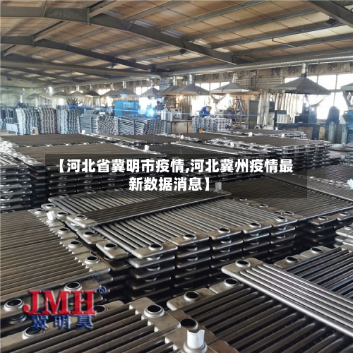 【河北省冀明市疫情,河北冀州疫情最新数据消息】-第1张图片