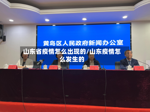 山东省疫情怎么出现的/山东疫情怎么发生的-第2张图片