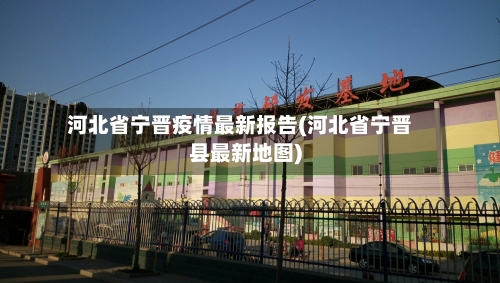 河北省宁晋疫情最新报告(河北省宁晋县最新地图)-第1张图片