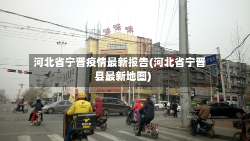 河北省宁晋疫情最新报告(河北省宁晋县最新地图)-第2张图片