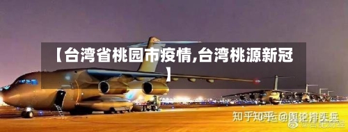 【台湾省桃园市疫情,台湾桃源新冠】-第2张图片