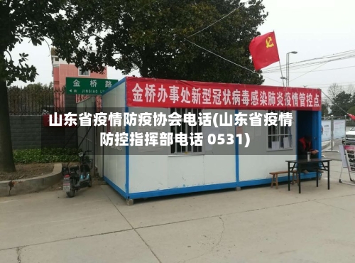 山东省疫情防疫协会电话(山东省疫情防控指挥部电话 0531)-第3张图片