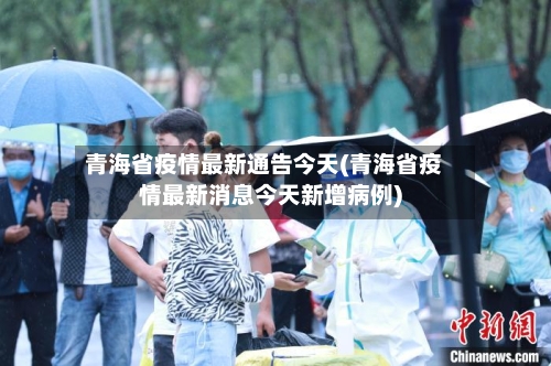 青海省疫情最新通告今天(青海省疫情最新消息今天新增病例)-第2张图片