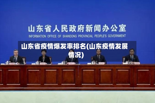 山东省疫情爆发率排名(山东疫情发展情况)-第2张图片