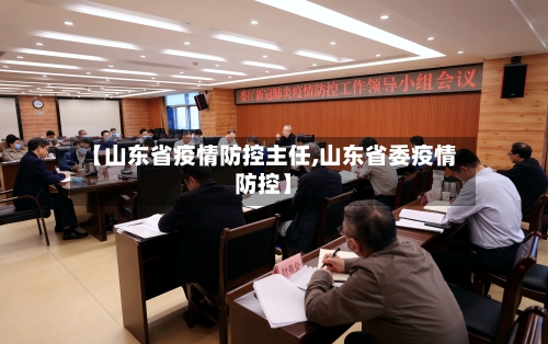 【山东省疫情防控主任,山东省委疫情防控】-第2张图片