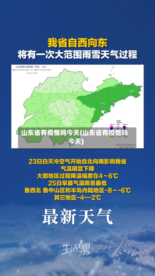 山东省有疫情吗今天(山东省有疫情吗今天)-第1张图片