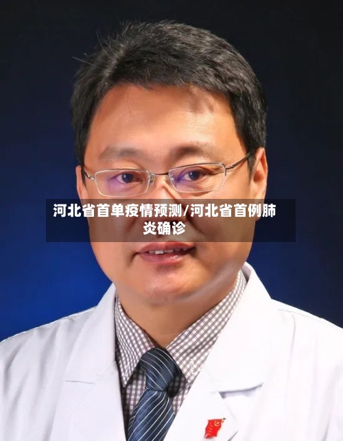 河北省首单疫情预测/河北省首例肺炎确诊-第2张图片