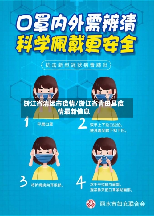 浙江省清远市疫情/浙江省青田县疫情最新信息-第1张图片