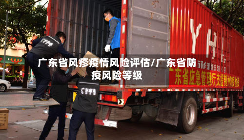 广东省风疹疫情风险评估/广东省防疫风险等级-第3张图片