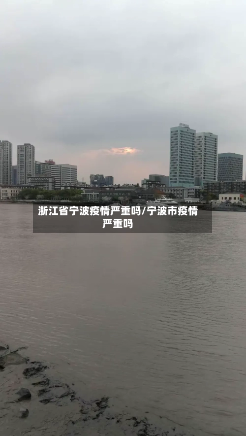 浙江省宁波疫情严重吗/宁波市疫情严重吗-第2张图片