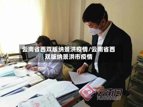 云南省西双版纳景洪疫情/云南省西双版纳景洪市疫情-第3张图片