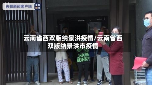 云南省西双版纳景洪疫情/云南省西双版纳景洪市疫情-第2张图片