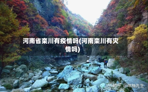 河南省栾川有疫情吗(河南栾川有灾情吗)-第1张图片