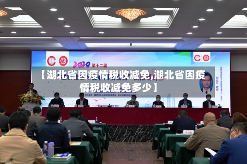 【湖北省因疫情税收减免,湖北省因疫情税收减免多少】-第2张图片