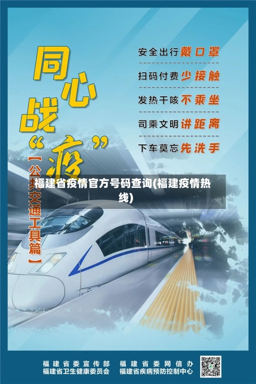 福建省疫情官方号码查询(福建疫情热线)-第1张图片