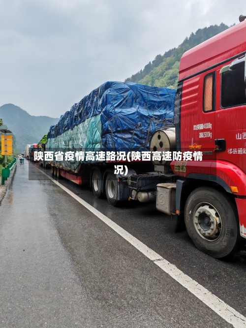陕西省疫情高速路况(陕西高速防疫情况)-第2张图片