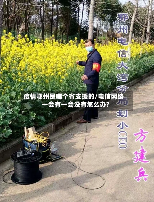 疫情鄂州是哪个省支援的/电信网络一会有一会没有怎么办?-第1张图片