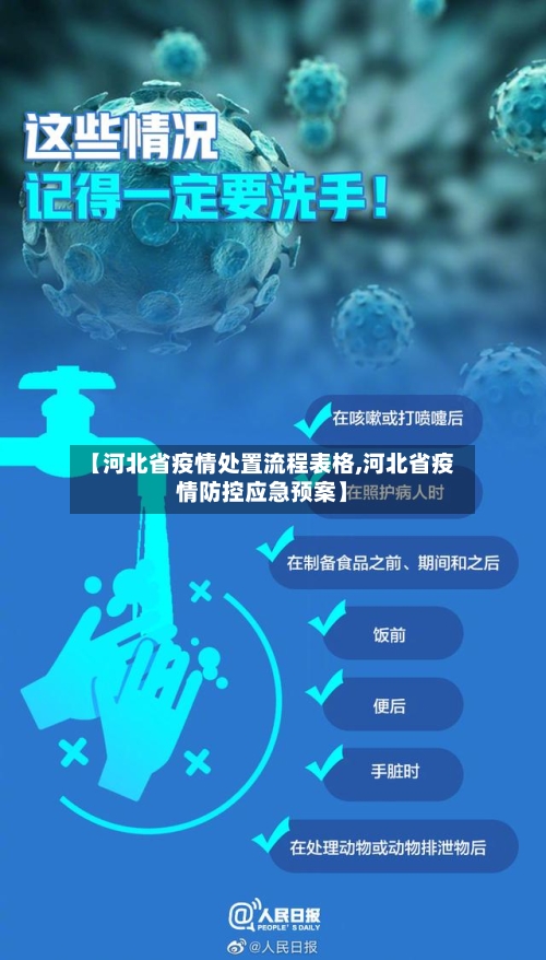 【河北省疫情处置流程表格,河北省疫情防控应急预案】-第3张图片