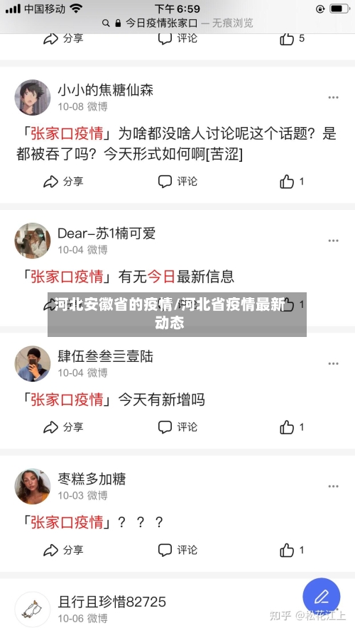 河北安徽省的疫情/河北省疫情最新动态-第3张图片