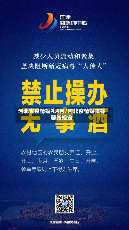河北省疫情婚礼4月/河北疫情婚丧嫁娶新规定-第3张图片